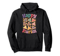 Happy Purim Hamantaschen Cookies Hoodie - Streetwear Style Men Women - T-Shirt, Sweatshirt, Hoodie