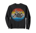 Motorcycle Rider Motorbike Hs0 Hoodie - Novelty Apparel Men Women - T-Shirt, Sweatshirt, Hoodie