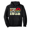 52S Gift Motorcycle Sunset December Hoodie - Custom Art Print for Adults - T-Shirt, Sweatshirt, Hoodie