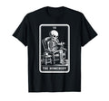 Homebody Tarot Card Indoorsy T-Shirt - Casual Everyday Wear for Adults - T-Shirt, Sweatshirt, Hoodie