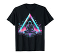 Synthwave Astronaut Cyberpunk 80S Sci Fi 78 T-Shirt - Trendy Graphic Unisex - T-Shirt, Sweatshirt, Hoodie