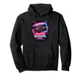 Streaming Old School Video 80S 90S Tape Hoodie - Aesthetic Graphic Unisex - T-Shirt, Sweatshirt, Hoodie