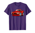 70S Car Muscle Car Hotrod Automotive T-Shirt - Graphic Print Men Women - T-Shirt, Sweatshirt, Hoodie