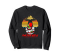 Alien Come Float Us Abduction Sweatshirt - Casual Everyday Wear Men Women - T-Shirt, Sweatshirt, Hoodie