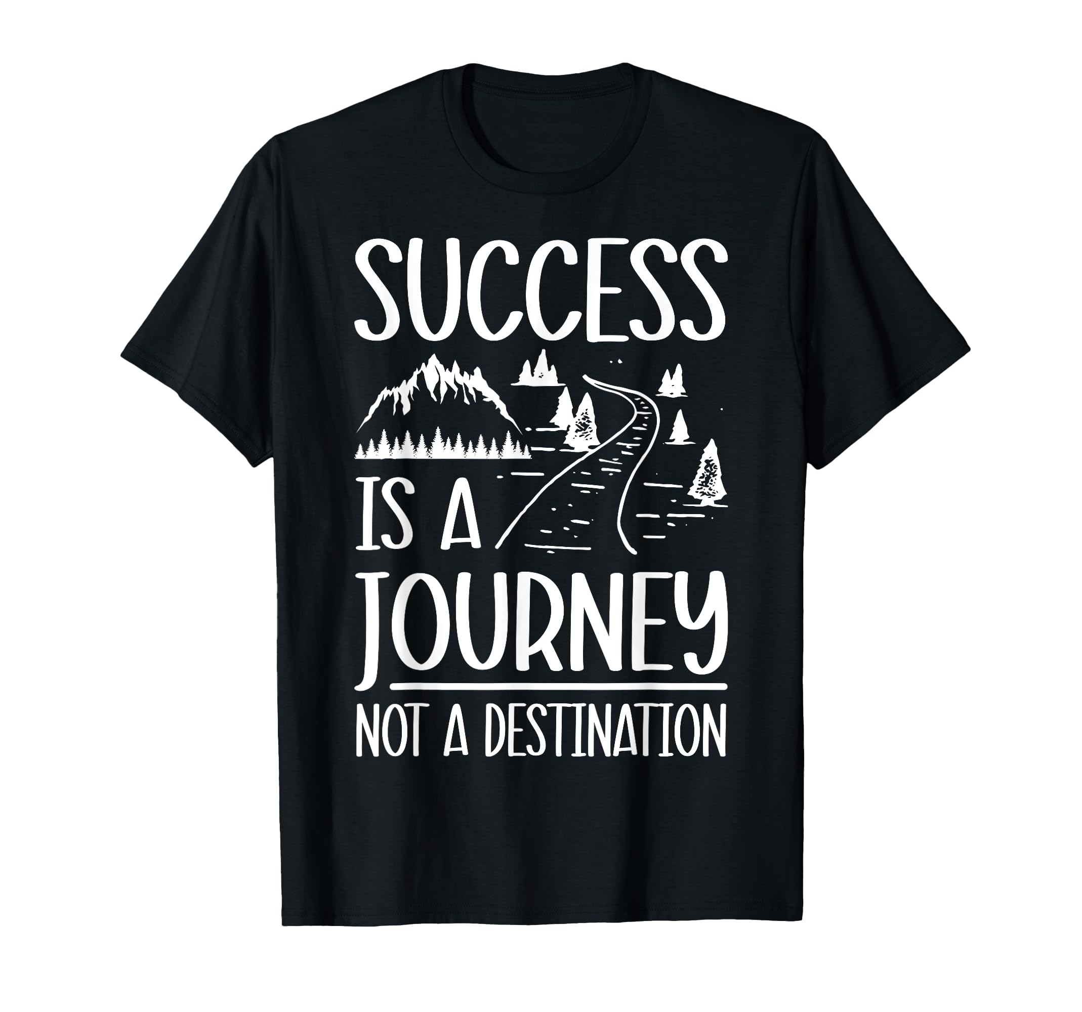 Motivational Self Care Positive Message T-Shirt - Novelty Apparel Men Women - T-Shirt, Sweatshirt, Hoodie