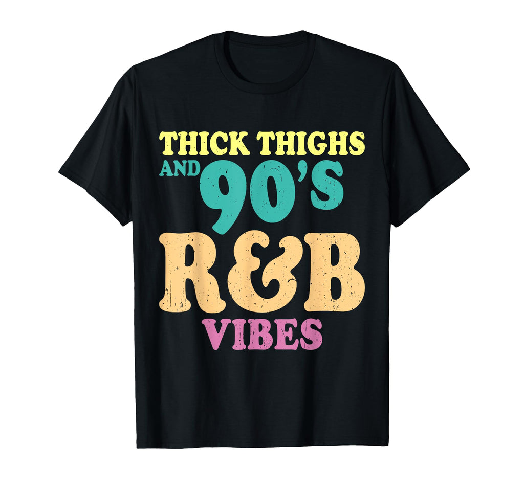 R B Artist 90 S R And B T-Shirt - Trendy Graphic Unisex - T-Shirt, Sweatshirt, Hoodie