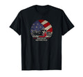 American Motorcycle Usa I Bike T-Shirt - Aesthetic Graphic for Adults - T-Shirt, Sweatshirt, Hoodie