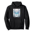 Vaporwave Aesthetic Synthwave 80S Vhs Hoodie - Custom Art Print for Adults - T-Shirt, Sweatshirt, Hoodie