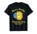 Total Solar Eclipse West Virginia T-Shirt - Aesthetic Graphic for Adults - T-Shirt, Sweatshirt, Hoodie