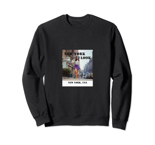 006 Sweatshirt - Casual Everyday Wear Unisex - T-Shirt, Sweatshirt, Hoodie