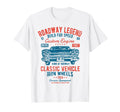 Car Outfit Car T-Shirt - Casual Everyday Wear Men Women - T-Shirt, Sweatshirt, Hoodie