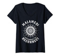 Womens Malamedi Disconnect To T-Shirt - Casual Everyday Wear Men Women - T-Shirt, Sweatshirt, Hoodie