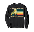 Roller Skating Roller Skate Derby 80S Sweatshirt - Custom Art Print Unisex - T-Shirt, Sweatshirt, Hoodie