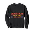 Typography Is Air Sweatshirt - Casual Everyday Wear Unisex - T-Shirt, Sweatshirt, Hoodie