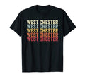 West Chester Pennsylvania West Chester Pa T-Shirt - Novelty Apparel Unisex - T-Shirt, Sweatshirt, Hoodie