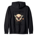 Antisocial Butterfly Gift Sweatshirt - Trendy Graphic for Adults - T-Shirt, Sweatshirt, Hoodie