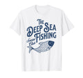 90S Fisherman Aesthetic Fish Trendy T-Shirt - Trendy Graphic Men Women - T-Shirt, Sweatshirt, Hoodie