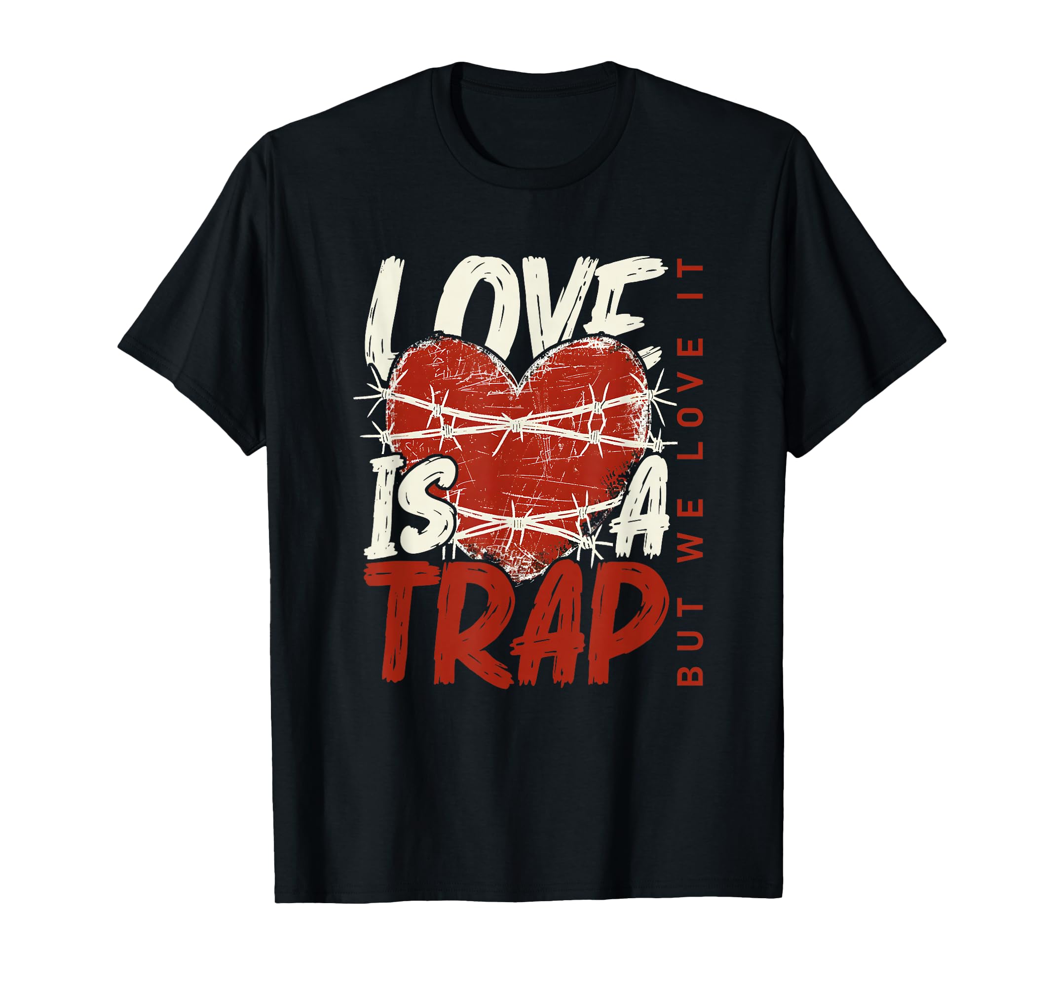 Typography Typography Motivational T-Shirt - Aesthetic Graphic Unisex - T-Shirt, Sweatshirt, Hoodie