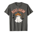Funny Halloween Boo Haw Ghost T-Shirt - Aesthetic Graphic for Adults - T-Shirt, Sweatshirt, Hoodie