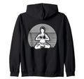 Funny Asana Yoga Tees T-Shirt - Streetwear Style for Adults - T-Shirt, Sweatshirt, Hoodie