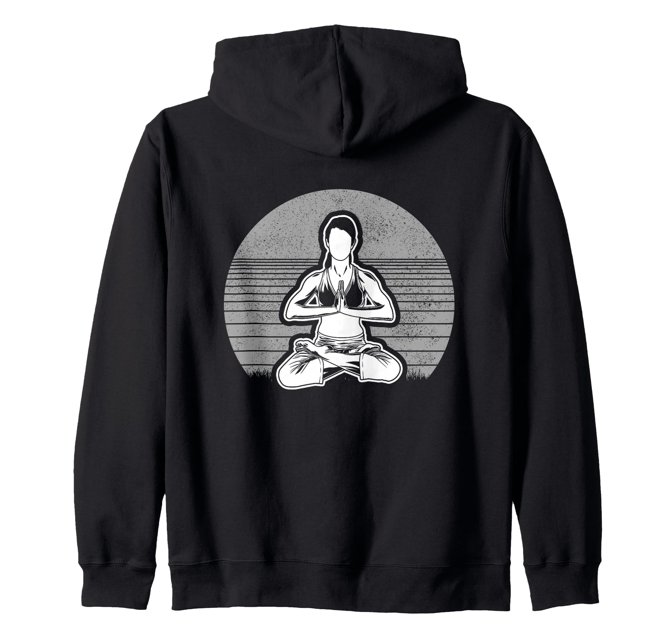 Funny Asana Yoga Tees T-Shirt - Streetwear Style for Adults - T-Shirt, Sweatshirt, Hoodie