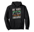 Mental Health Support Be Nice To Me Hoodie - Aesthetic Graphic Men Women - T-Shirt, Sweatshirt, Hoodie
