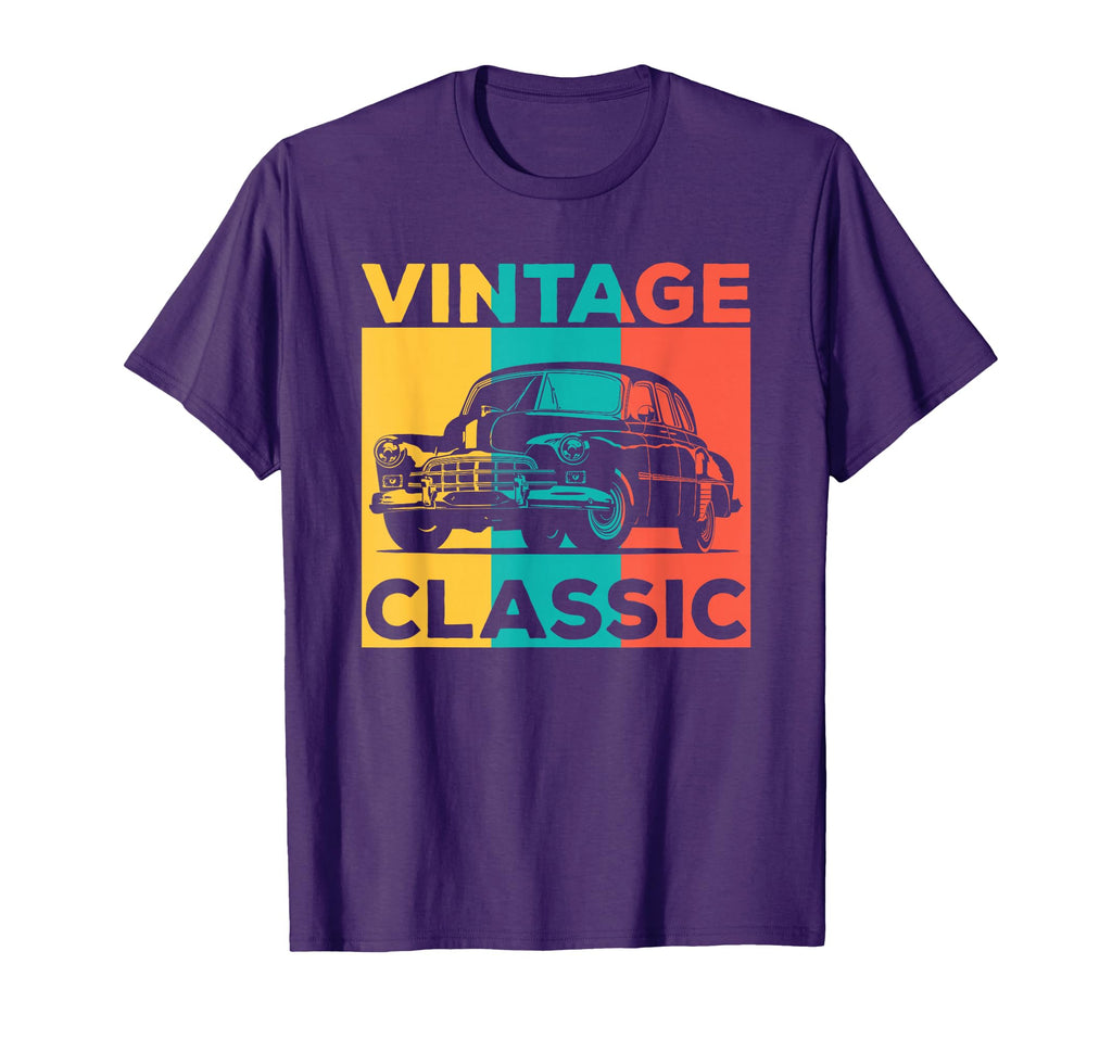 Car Gift Car Enthusiast T-Shirt - Novelty Apparel for Adults - T-Shirt, Sweatshirt, Hoodie