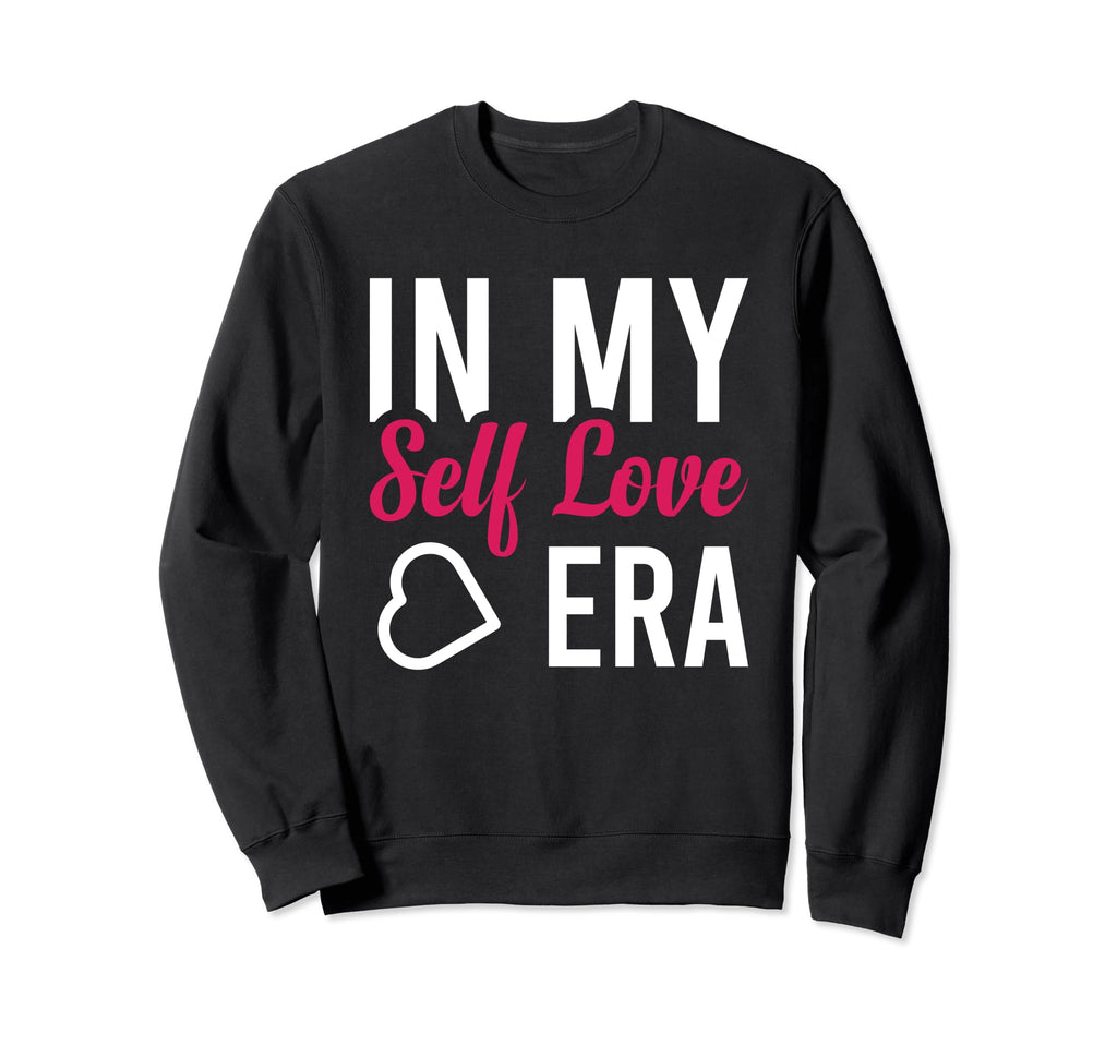 Mental Health Awareness Motivational Sweatshirt - Minimalist Print Unisex - T-Shirt, Sweatshirt, Hoodie