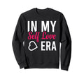 Mental Health Awareness Motivational Sweatshirt - Minimalist Print Unisex - T-Shirt, Sweatshirt, Hoodie