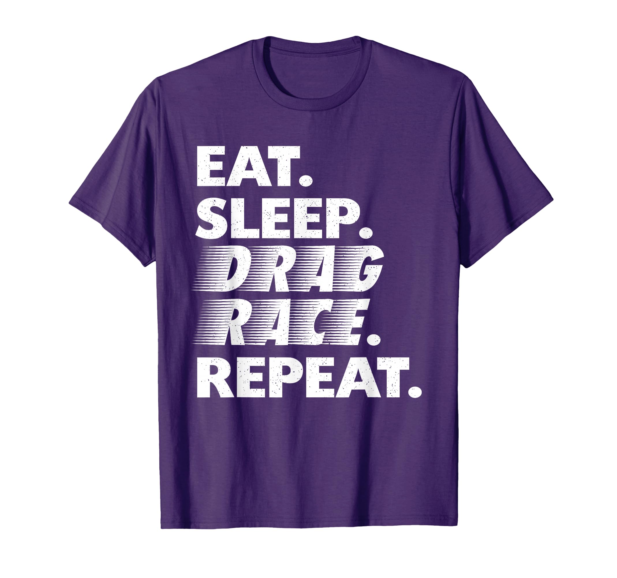 Drag Race Art Drag Racing Race Car T-Shirt - Novelty Apparel for Adults - T-Shirt, Sweatshirt, Hoodie