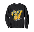 Green Bay Wisconsin Novelty Sweatshirt - Trendy Graphic Men Women - T-Shirt, Sweatshirt, Hoodie