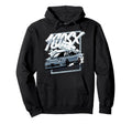 180Sx S13 S14 S15 240Sx Jdm Drift Hoodie - Streetwear Style Men Women - T-Shirt, Sweatshirt, Hoodie