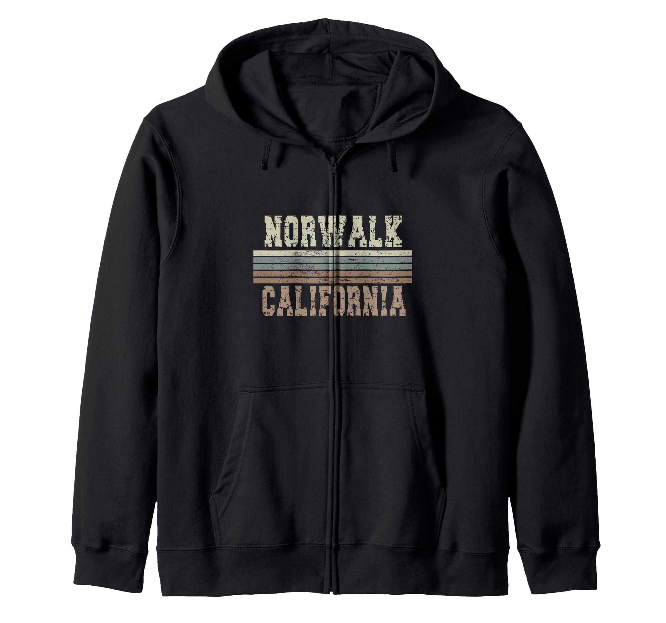 California Born And California Sweatshirt - Fun Novelty Design for Adults - T-Shirt, Sweatshirt, Hoodie