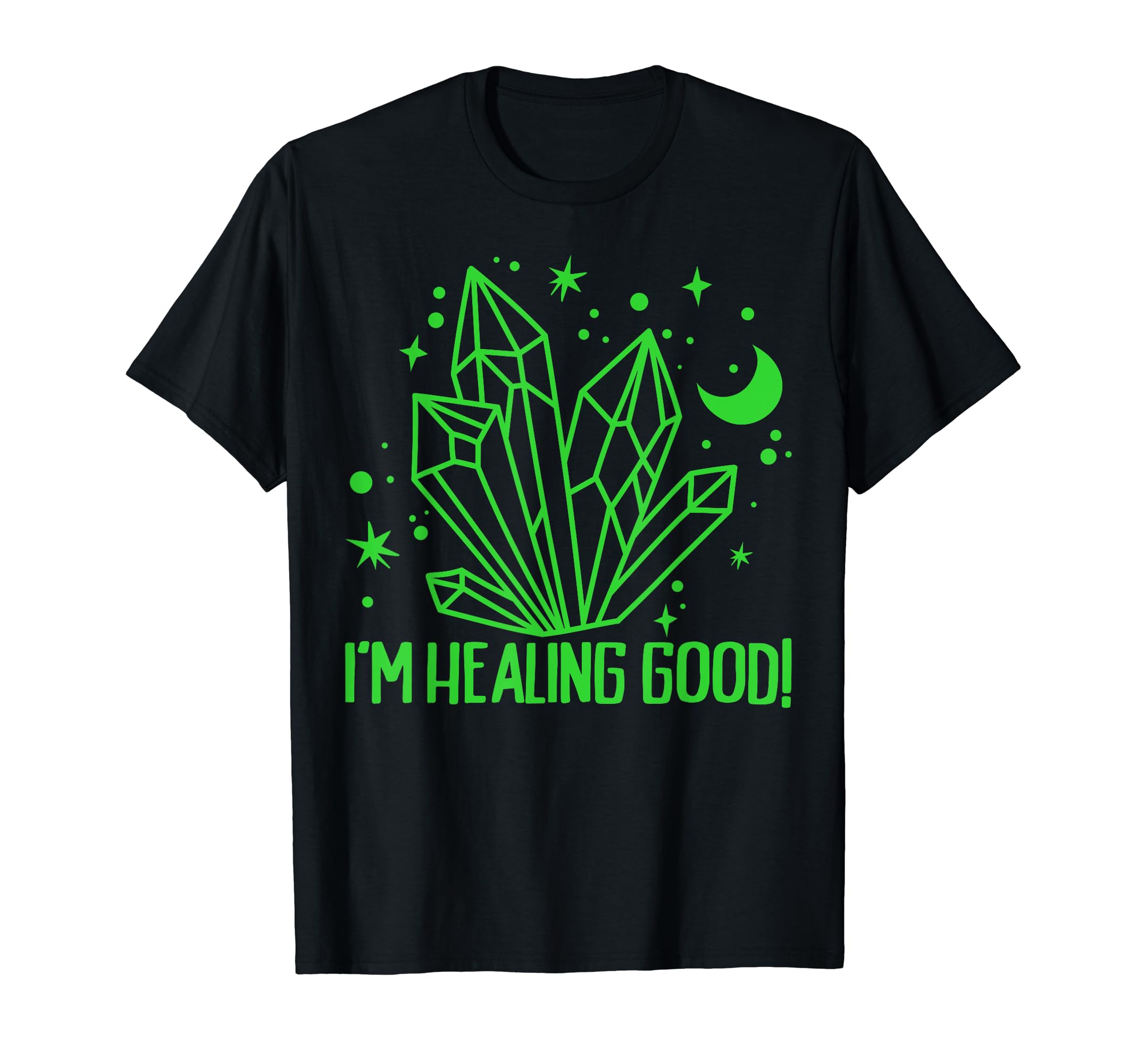 Reiki Healing I Symbols And Music I T-Shirt - Aesthetic Graphic Men Women - T-Shirt, Sweatshirt, Hoodie