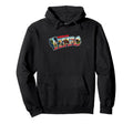 Moran Texas Postcard Tpa Travel Logo Hoodie - Custom Art Print for Adults - T-Shirt, Sweatshirt, Hoodie