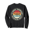 6 Speed Manual Transmission Sweatshirt - Fun Novelty Design Men Women - T-Shirt, Sweatshirt, Hoodie