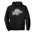 San Onofre Longboard Only Wave Surfing Hoodie - Streetwear Style Unisex - T-Shirt, Sweatshirt, Hoodie