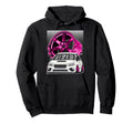 Subie Va Jdm Stance Car Wheel Boxer Motor Hoodie - Streetwear Style Unisex - T-Shirt, Sweatshirt, Hoodie