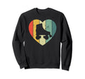 Roller Skating Roller Disco 70S Sweatshirt - Aesthetic Graphic Men Women - T-Shirt, Sweatshirt, Hoodie