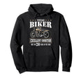 20Th Birthday 2005 Motorcyclist Hoodie - Custom Art Print for Adults - T-Shirt, Sweatshirt, Hoodie