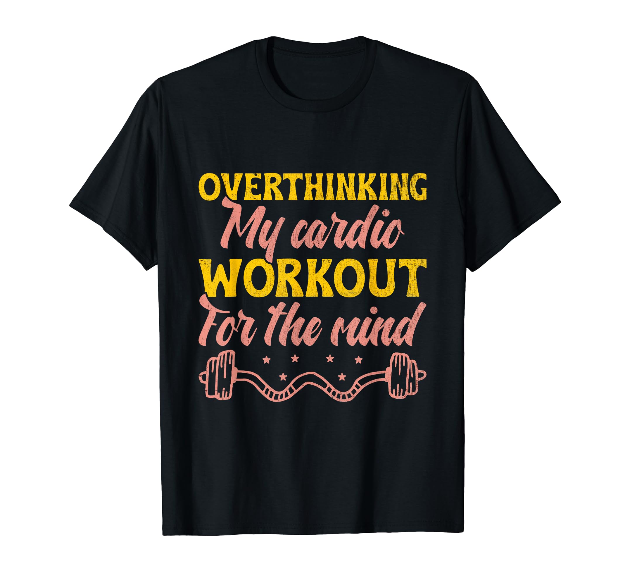 Overthinking Overthinker Funny T-Shirt - Streetwear Style Men Women - T-Shirt, Sweatshirt, Hoodie