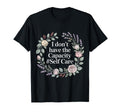 I Dont Have Capacity Self Care Burnout T-Shirt - Trendy Graphic Men Women - T-Shirt, Sweatshirt, Hoodie