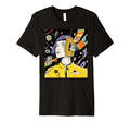 Threadless Norman Duenas Overthinker T-Shirt - Streetwear Style Men Women - T-Shirt, Sweatshirt, Hoodie