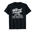 Motorcycle Race T-Shirt - Aesthetic Graphic Unisex - T-Shirt, Sweatshirt, Hoodie