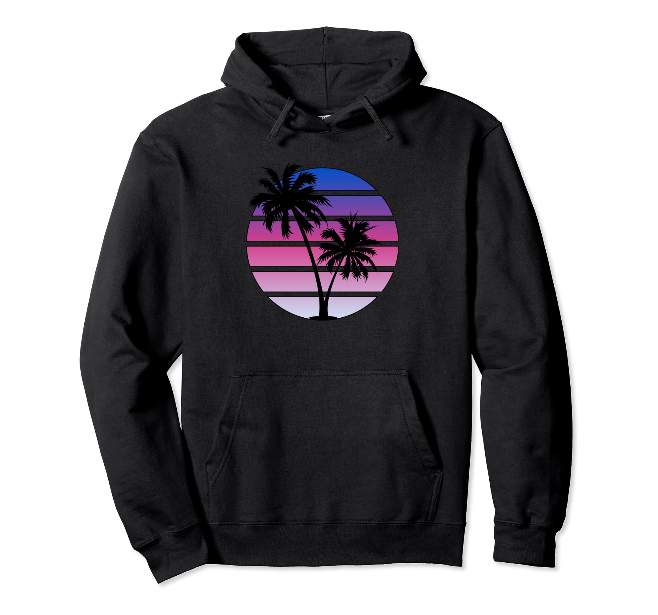 80S Synthwave Vaporwave Aesthetic Sweatshirt - Novelty Apparel Unisex - T-Shirt, Sweatshirt, Hoodie