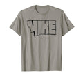 Hike Montana State Outdoor Hiking T-Shirt - Aesthetic Graphic for Adults - T-Shirt, Sweatshirt, Hoodie