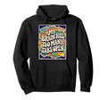 My Brain Has Too Many Tabs Open Hoodie - Streetwear Style Unisex - T-Shirt, Sweatshirt, Hoodie
