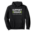 Mental Health Awareness Week 2026 Hoodie - Graphic Print for Adults - T-Shirt, Sweatshirt, Hoodie
