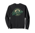 San Onofre Longboard Surf Sweatshirt - Fun Novelty Design Unisex - T-Shirt, Sweatshirt, Hoodie