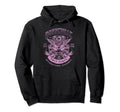 Bonneville Salt Flats Motorcycle Racing Hoodie - Custom Art Print Unisex - T-Shirt, Sweatshirt, Hoodie